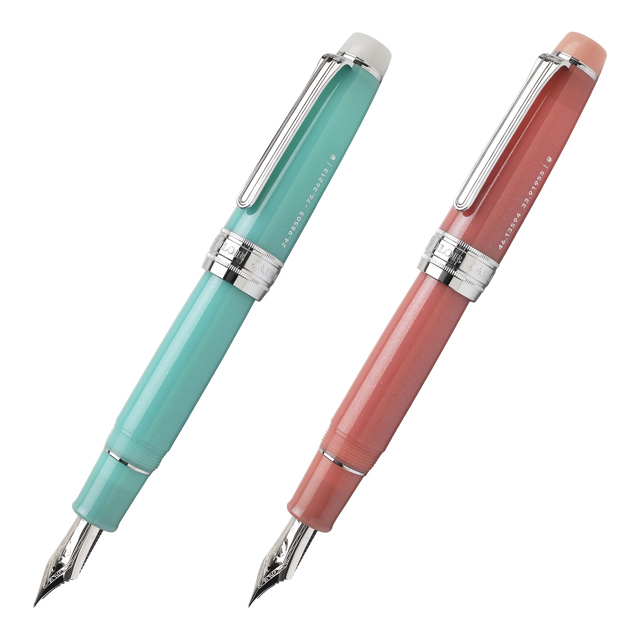 へし切長谷部 セーラー sailor コラボ万年筆 へし切長谷部 セーラー