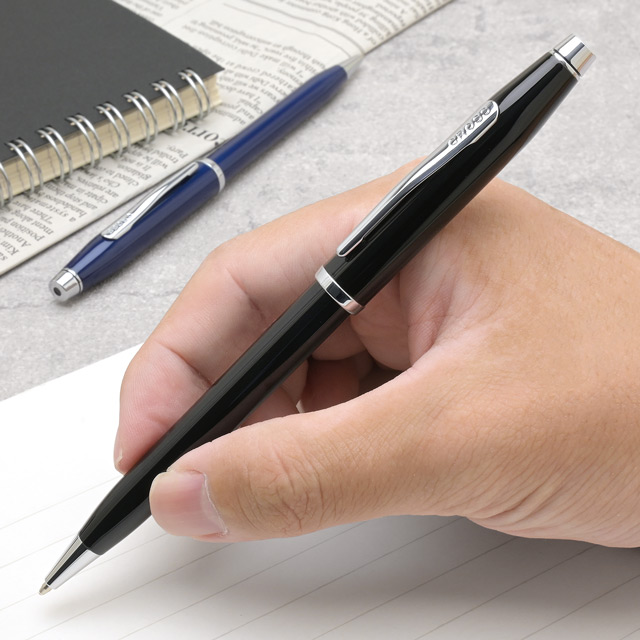 即日出荷OK】CROSS（クロス）ボールペン センチュリーII ポリッシュト