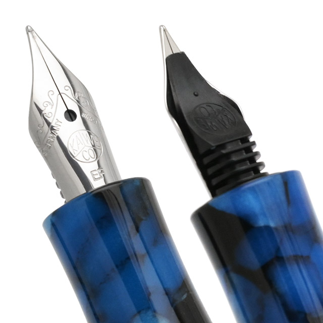 Kaweco カヴェコ 万年筆 アートスポーツ | ペンハウス