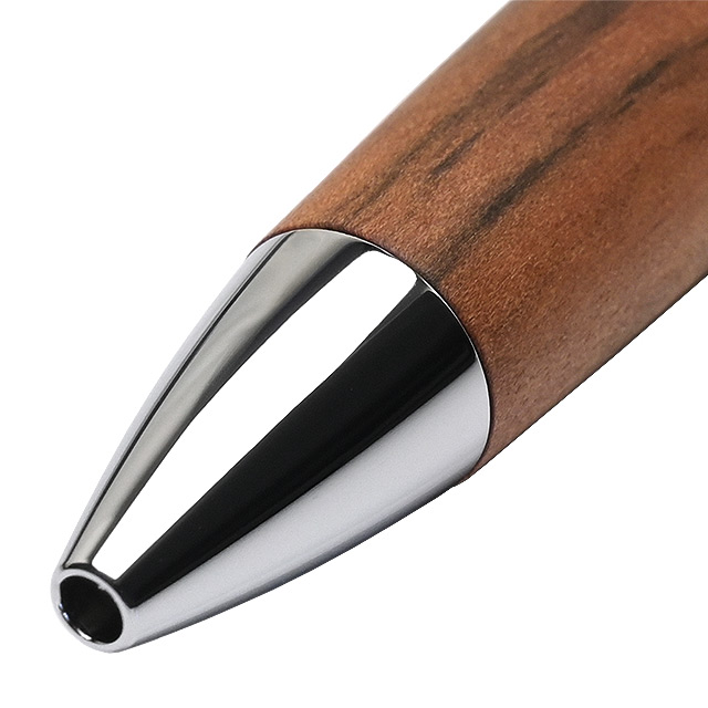 工房 楔 ボールペン ルーチェペン タイガーマートル | ペンハウス