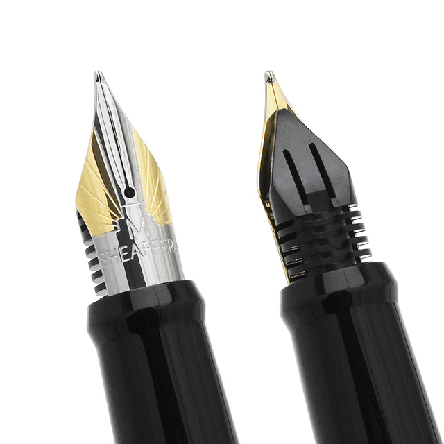 SHEAFFER（シェーファー）万年筆 サガリス | ペンハウス