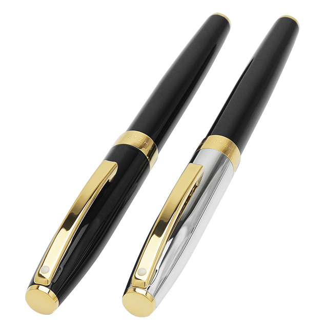 SHEAFFER（シェーファー）万年筆 サガリス | ペンハウス