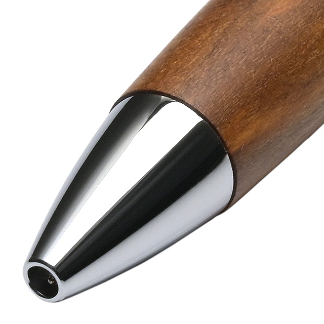 工房 楔 ボールペン ルーチェペン 桜杢 | ペンハウス