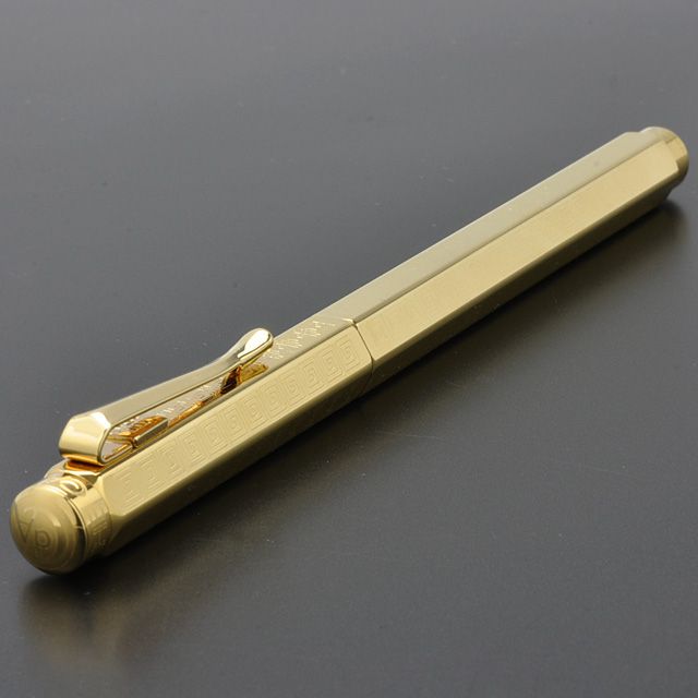 CARAN D'ACHE カランダッシュ 万年筆 エクリドール コレクション