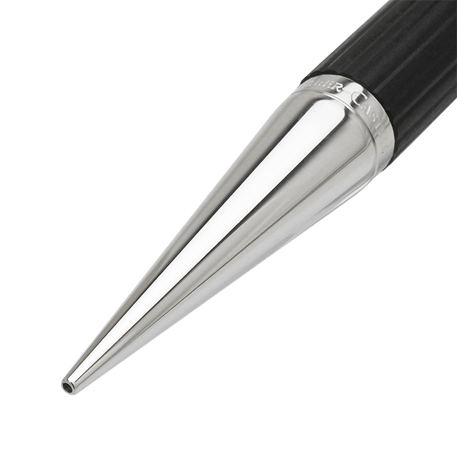 ☆美品新品☆ファーバーカステル クラシック エボニー ローラーボール