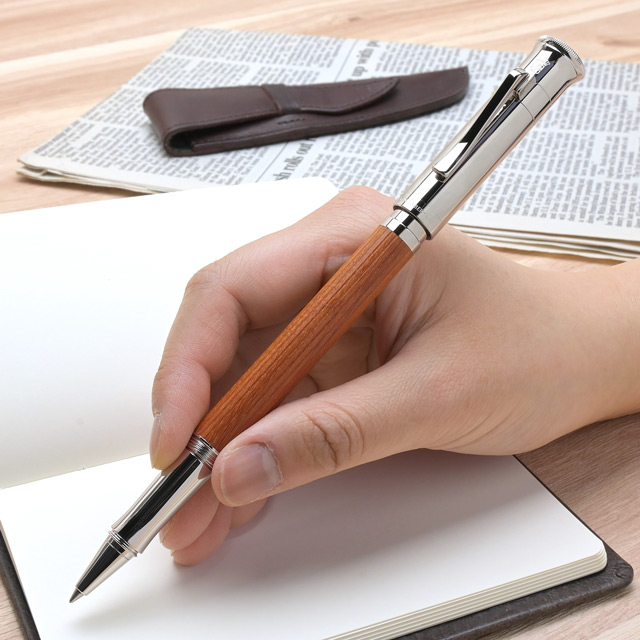 即日出荷OK】FABER-CASTELL ファーバーカステル ローラーボール