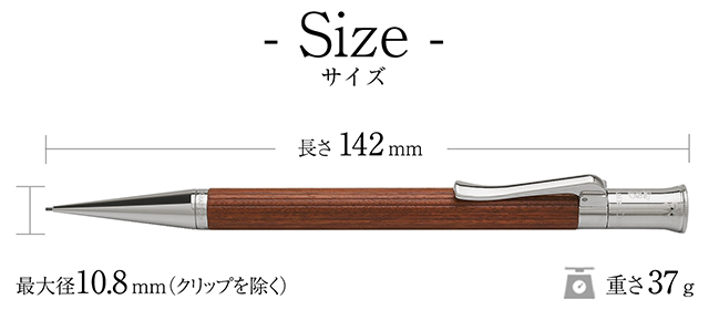 FABER-CASTELL（ファーバーカステル）ペンシル クラシックコレクション