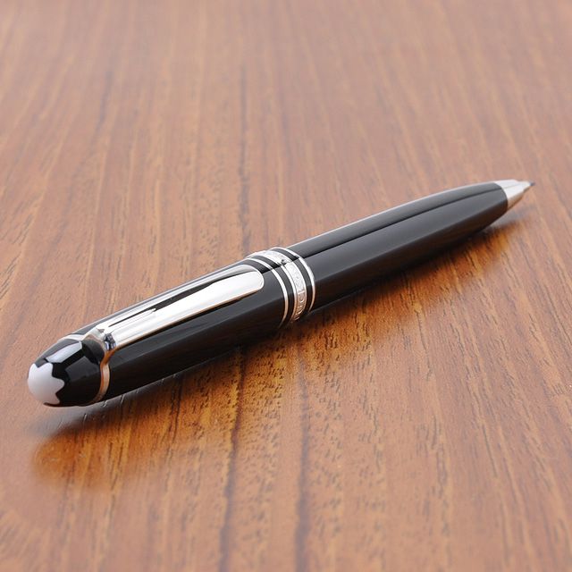 MONTBLANC マイスターシュテック モーツァルトボールペン