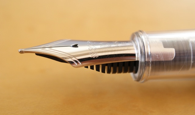 3776 第3弾 限定万年筆 | 文具ウェブマガジン pen-info