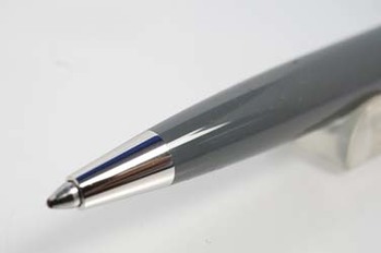 モンブラン ボールペン PIX ピックス 116578 グレー＜34500