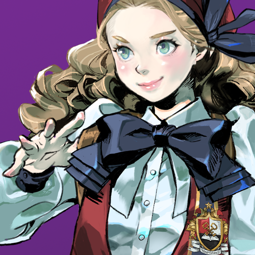 油絵 くーちゃん コンポジション7 油絵 くーちゃん コンポジション7