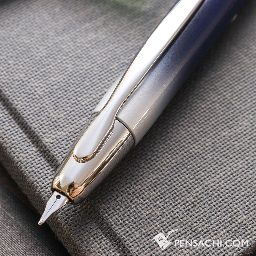 PILOT Limited Edition Vanishing Point Capless Fountain Pen