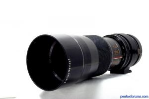 Vivitar Series 1 Flat Field 90-180mm F4.5 Lens Reviews - Vivitar