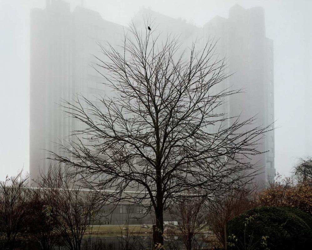 SMC Pentax 67 / SMC Pentax-6x7 75mm F4.5 Shift Reviews - 67 Wide