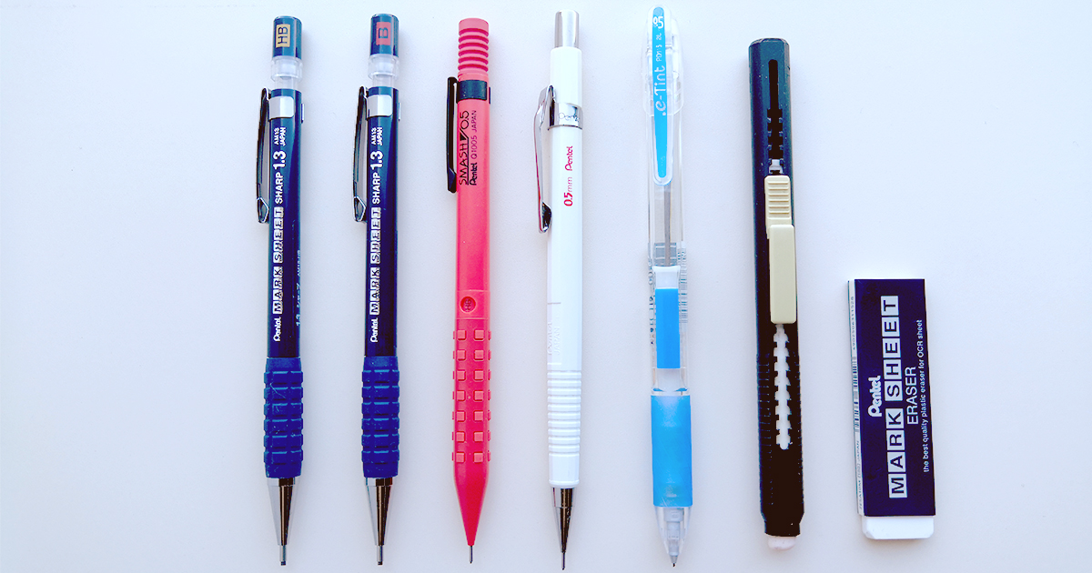 専用か、汎用か。君たちは道具をどう使うか | ぺんてる株式会社