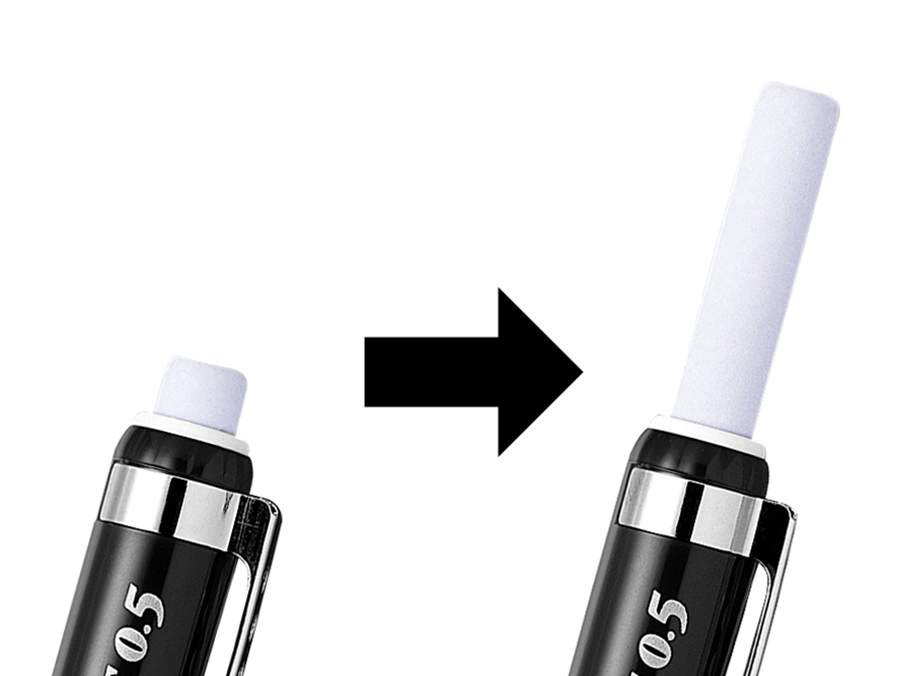 タフ | ぺんてる株式会社