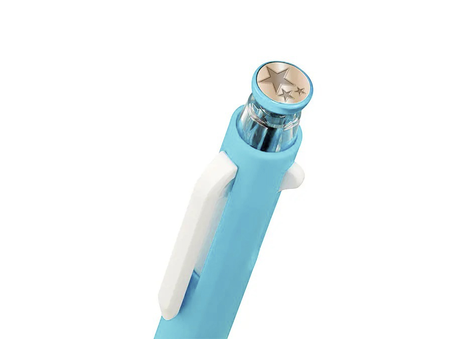 アイプラス（3本用/5本用ボディ） | ぺんてる株式会社