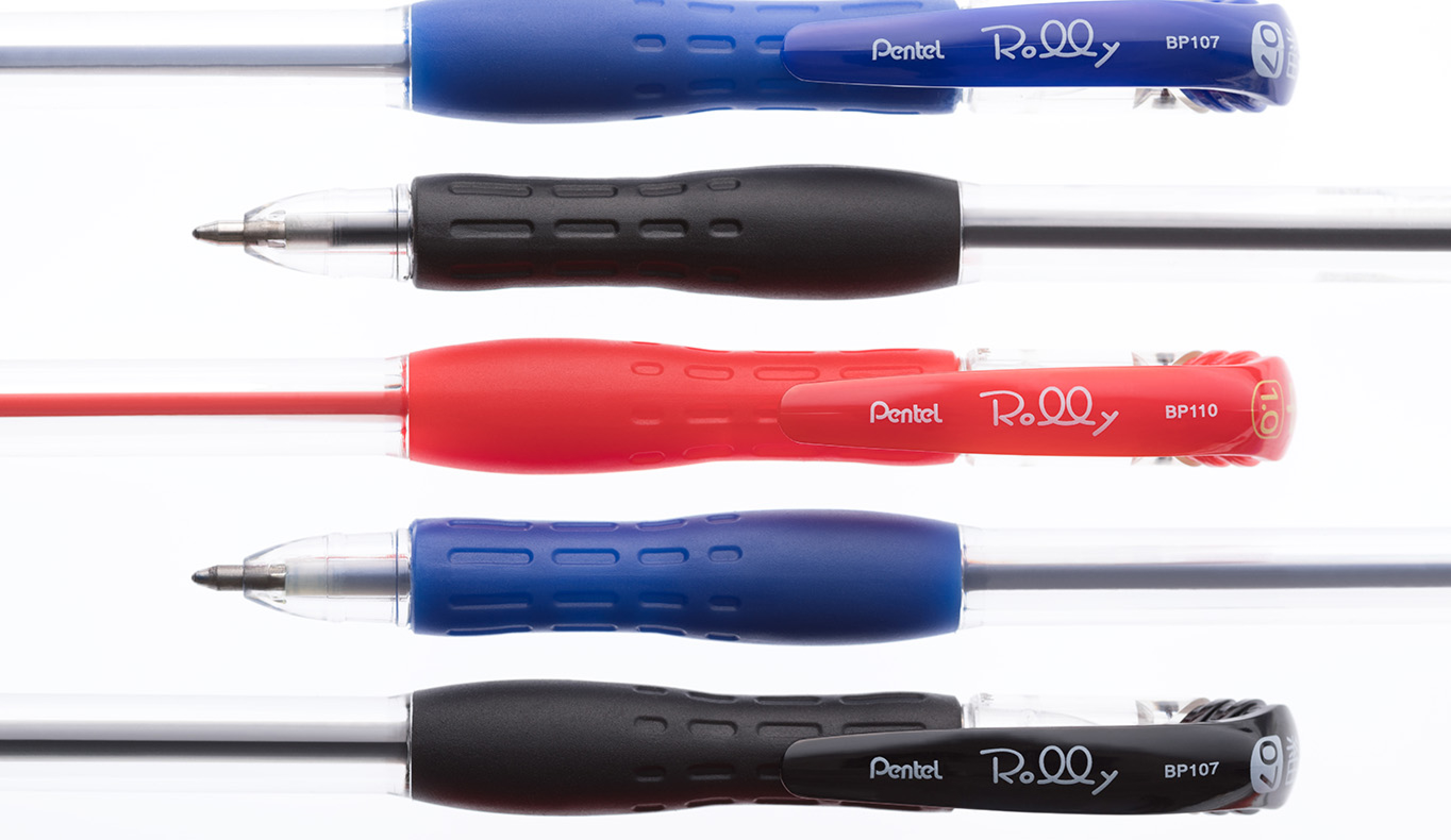 ローリー | ぺんてる株式会社