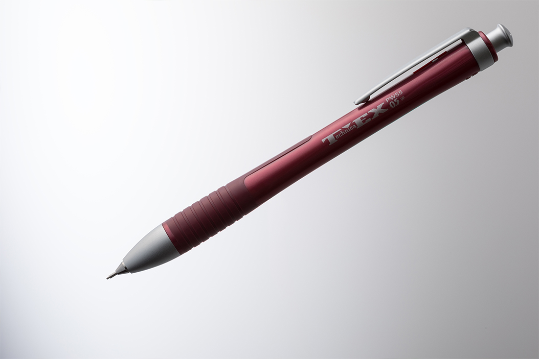 テクニカEX | ぺんてる株式会社