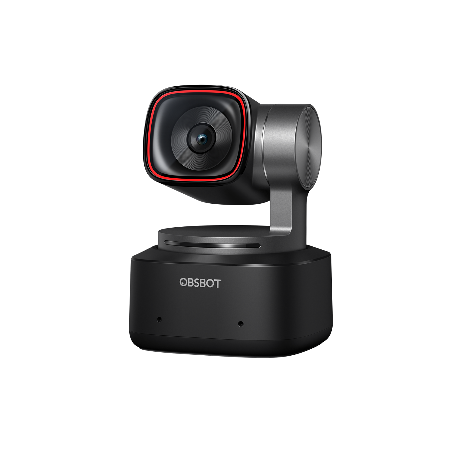 OBSBOT Tiny 2 AI-Powered PTZ 4K Ultra Large 1/1.5'' CMOS Webcam
