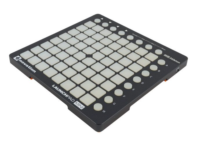 DTM・DAW Novation Launchpad Mini Launchpad Mini [MK3] | Novation