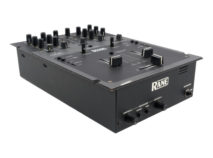 Rane TTM 56 Performance DJ Mixer [USED] - Perfect Circuit