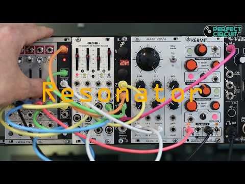 Expert Sleepers Disting MK4 - Perfect Circuit