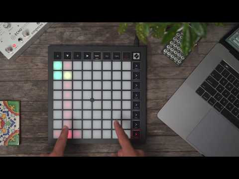 Novation Launchpad X MIDI Controller - Perfect Circuit