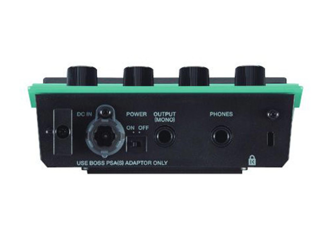 Roland SPD ONE Electro - Perfect Circuit