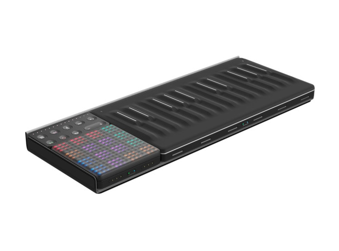 DTM・DAW ROLI Seaboard BLOCKS Songmaker Kit DTM・DAW ROLI Seaboard