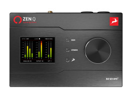 Antelope Audio Zen Q Synergy Core - Perfect Circuit