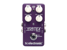 TC Electronic Vortex Flanger - Perfect Circuit