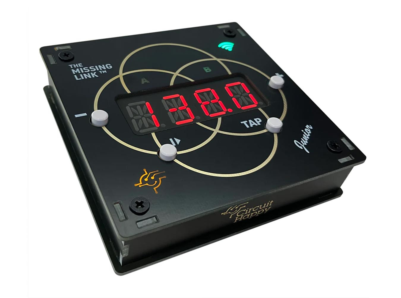 DTM・DAW The Missing Link OSC to MIDI Translator The Missing Link