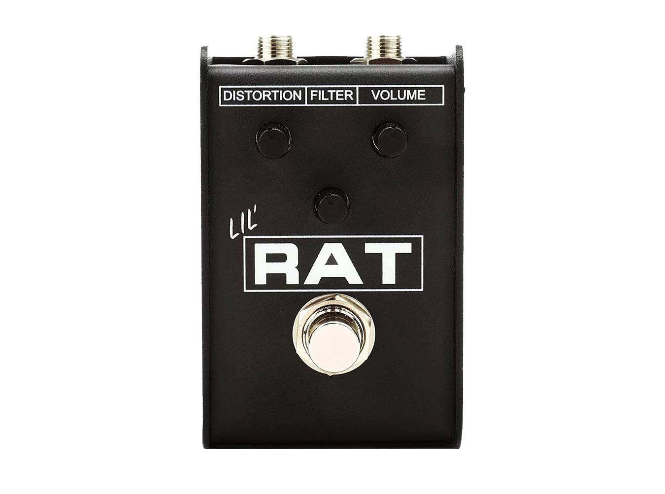 Pro Co Lil' RAT Distortion Pedal - Perfect Circuit