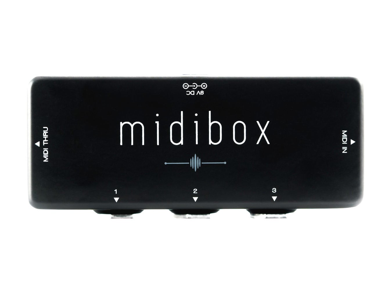 Chase Bliss Audio Midibox Pedal Interface - Perfect Circuit