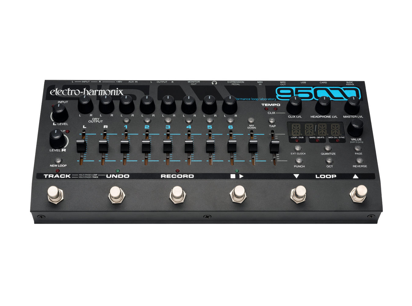 ギターエフェクターセット EQ700 S100 PX400 PTHM ギターエフェクター