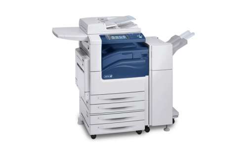 Xerox WorkCentre 7830i – 7835i – 7845i – 7855i