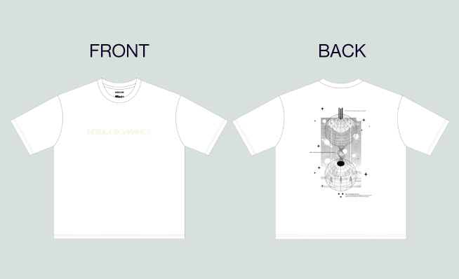 未開封）Perfume ネビュラロマンス TOKYO DOME TシャツXL Perfume ZO