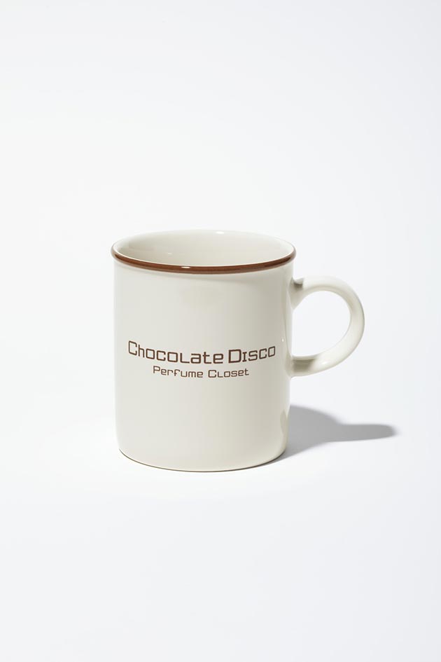 ITEMS ｜ Perfume Closet