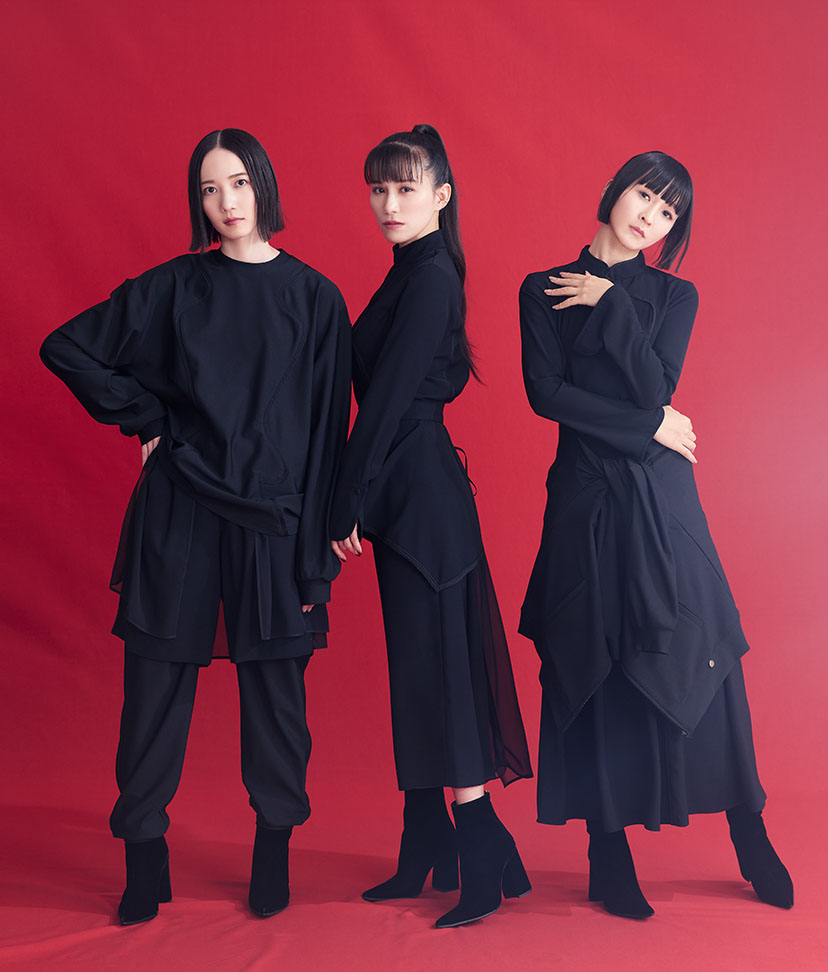 7 ｜ Perfume Closet