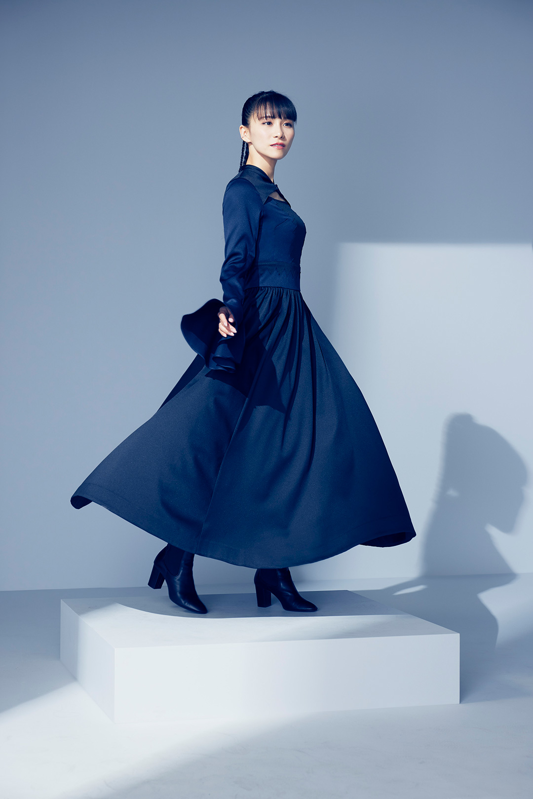 8 ｜ Perfume Closet