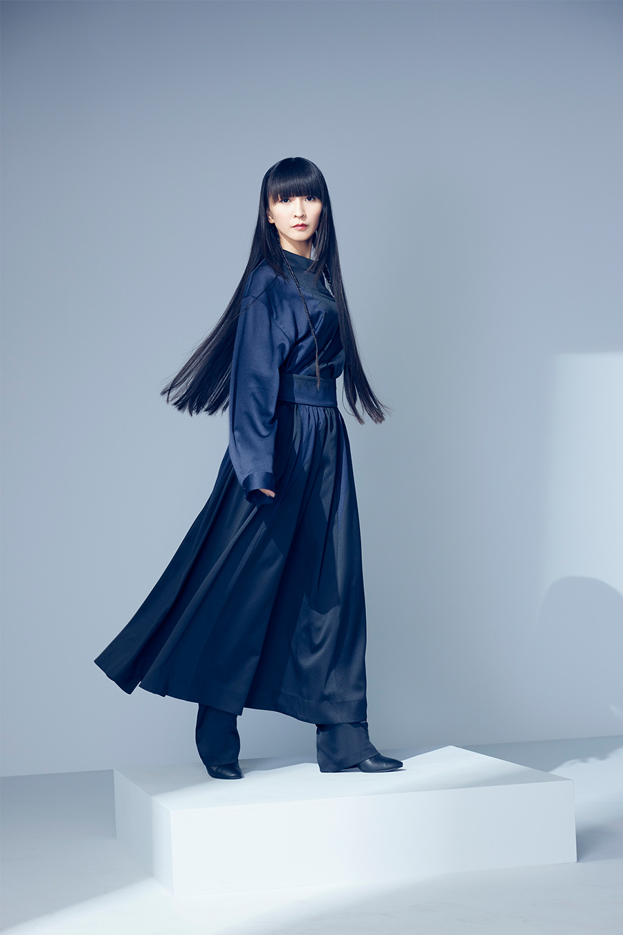 8 ｜ Perfume Closet