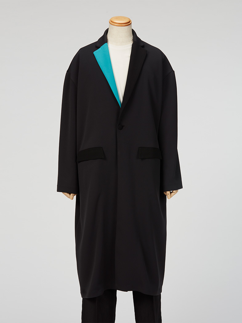 Perfume Closet ワンピース 黒 Flare Dress / Inspired by Spinning