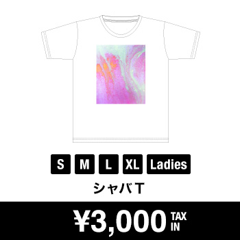 スタッフ】Perfume パフューム P Cubed