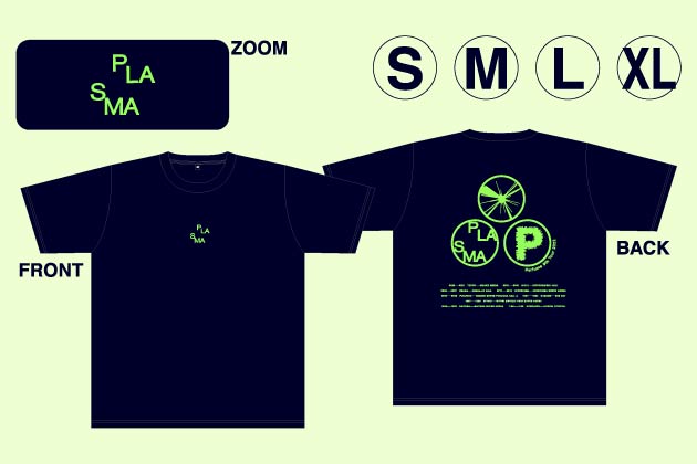 Perfume 9th Tour 2022 “PLASMA”