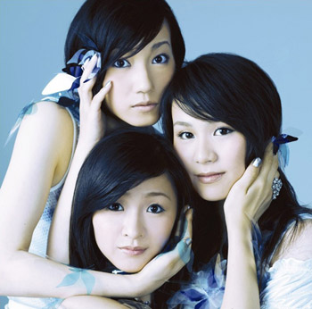 ポリリズム ｜ Discography ｜ Perfume Official Site