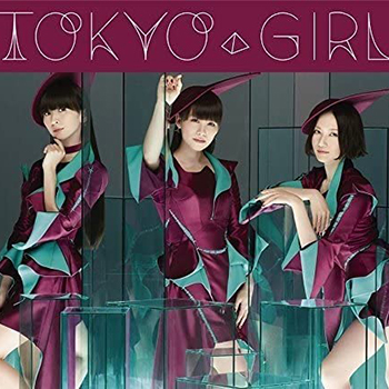 TOKYO GIRL ｜ Discography ｜ Perfume Official Site