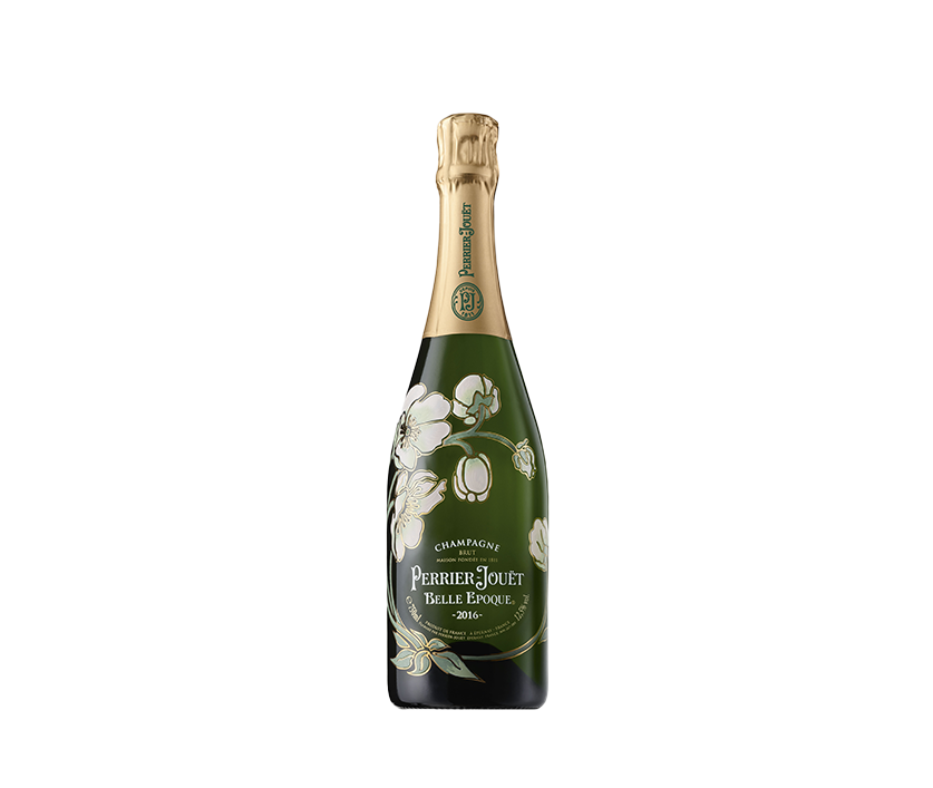 Champagne Belle Époque Brut 2015 | Perrier-Jouët US