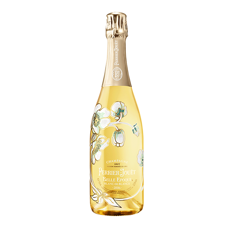 コレクション 非売品ペリエ・ジュエ・ベルエポックブラン ダミーボトル