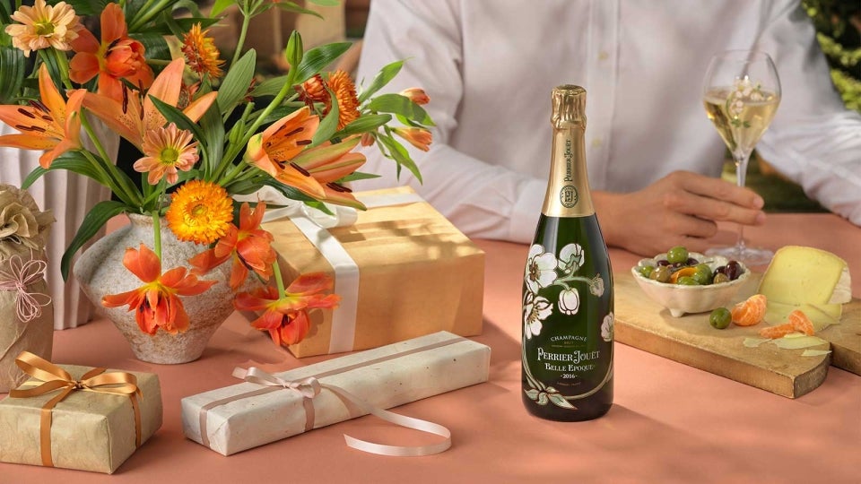 ペリエ ジュエ ベル エポック 2016｜ペリエ ジュエ シャンパーニュ【公式】